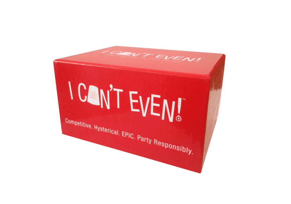 I Can't Even! Game