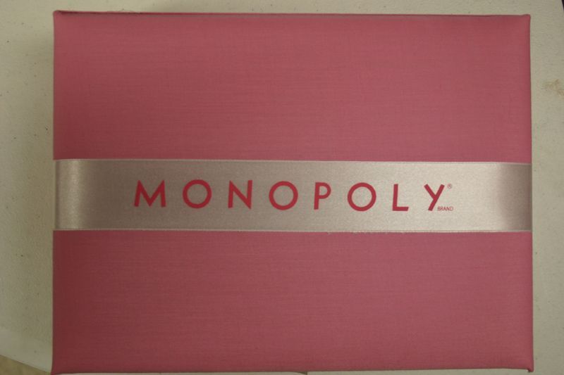 Monopoly: Boutique Edition | Board Game | BoardGameGeek