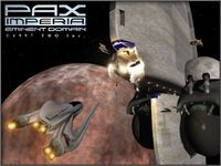 Video Game: Pax Imperia: Eminent Domain