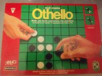 Board Game: Othello