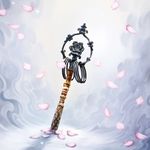 Black Rose Wars: Duel – Kami