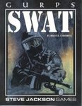 RPG Item: GURPS SWAT