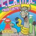 Board Game: L.L.A.M.A.
