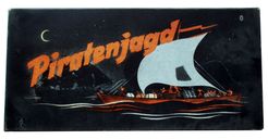 Piratenjagd