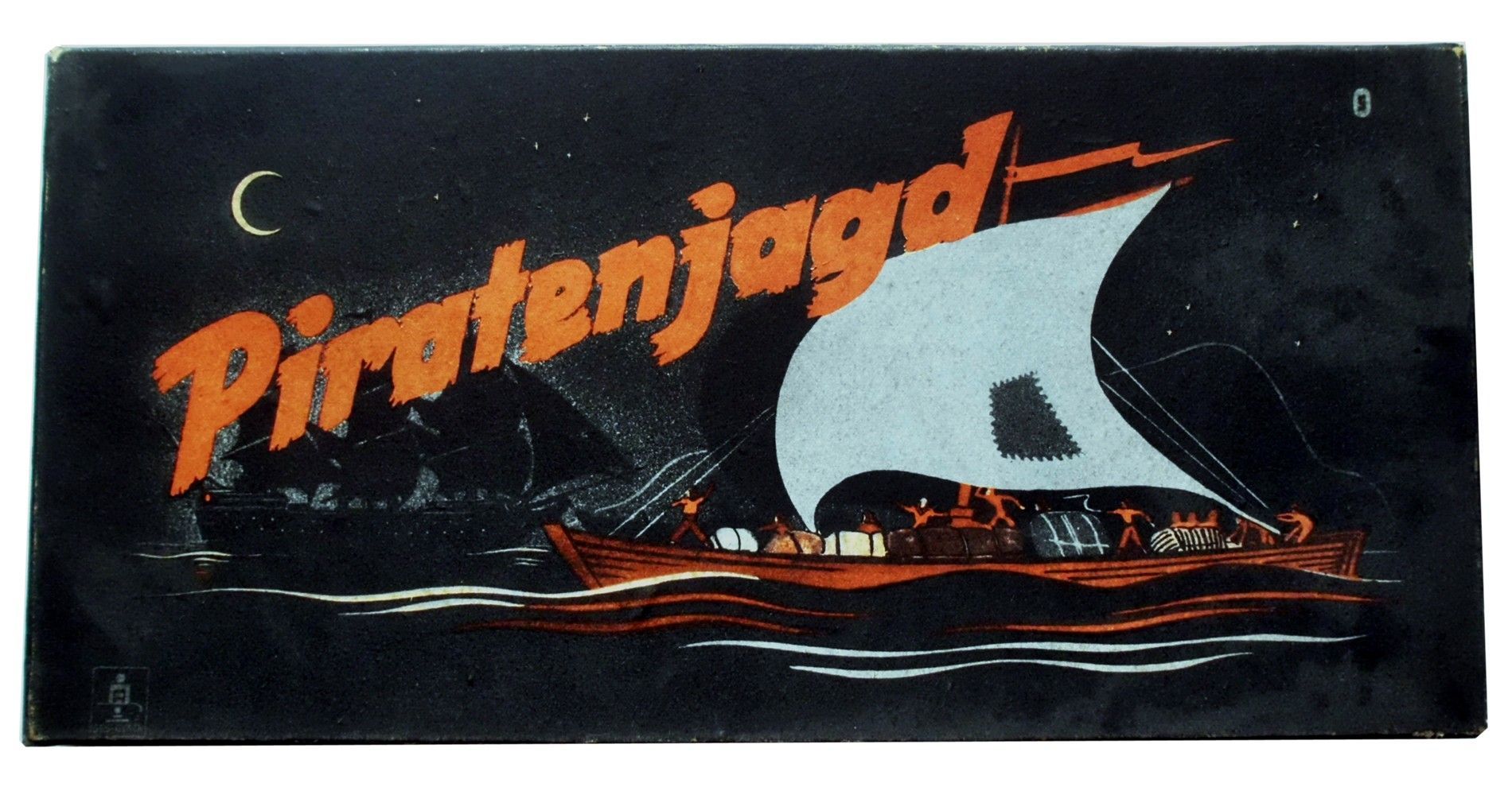 Piratenjagd