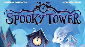 Spooky Tower thumbnail