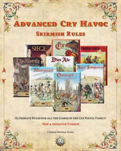Advanced Cry Havoc