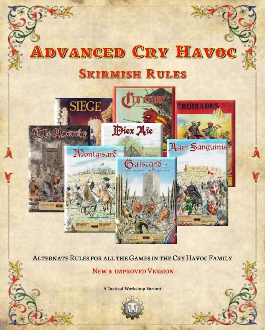 Cry Havoc