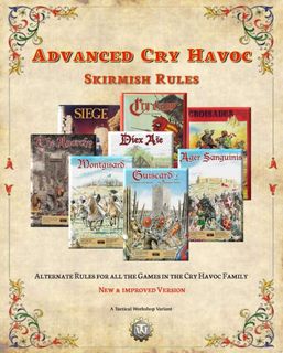 Advanced Cry Havoc