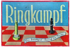 Ringkampf