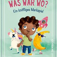 Was war wo?