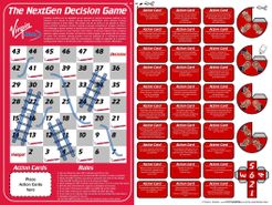 NextGen Decision Game