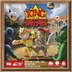 King of the Creepies