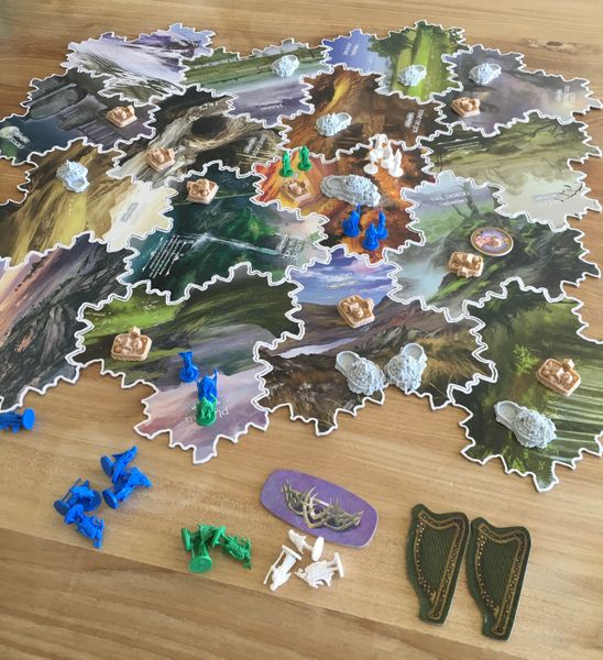 board game image