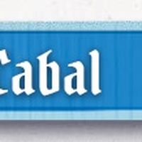 Frosthaven: Curse of the Lost Cabal (Promo Scenario)