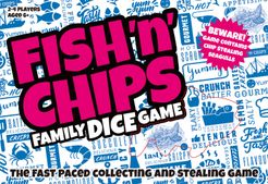 Fish 'n' Chips