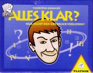 Alles klar?