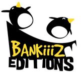 Board Game Publisher: Bankiiiz Editions