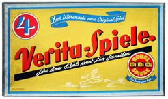 4 Verita-Spiele