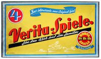 4 Verita-Spiele