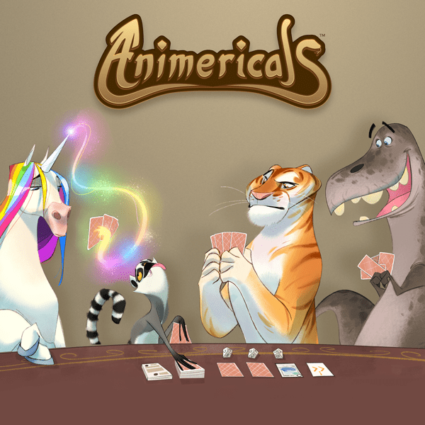 Animericals