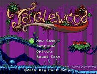 Tanglewood