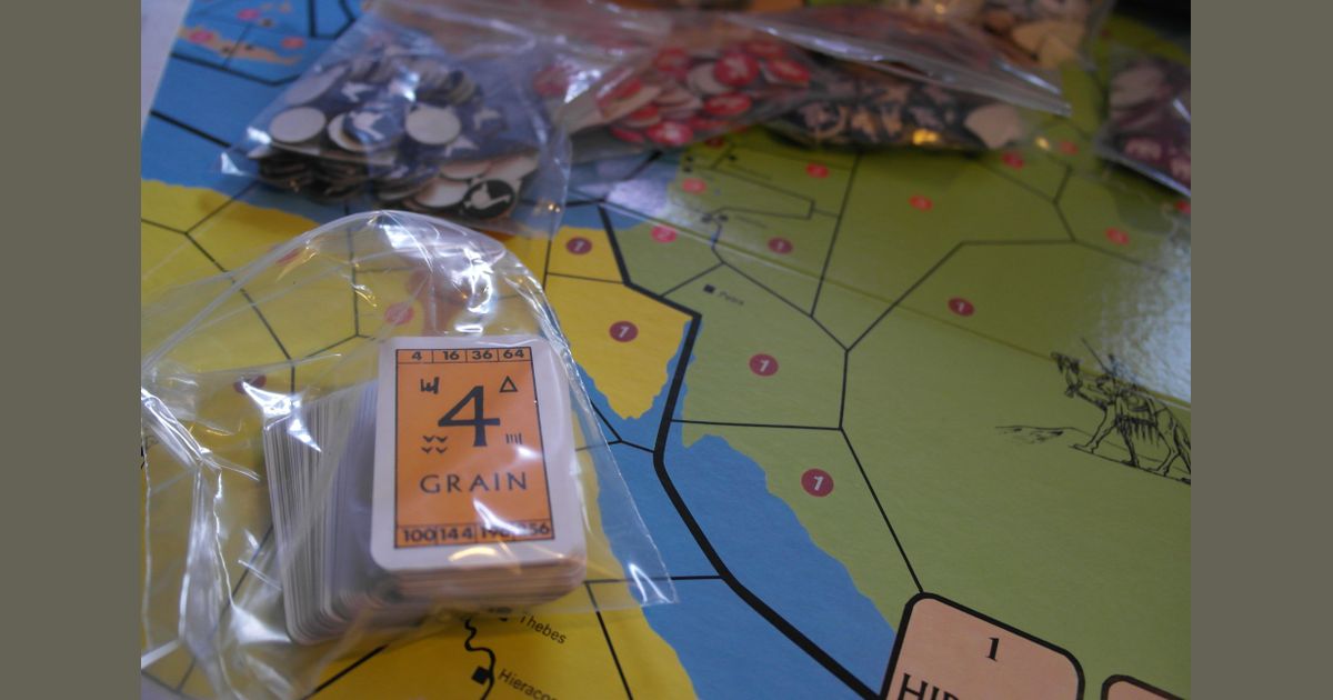 BoardGameGeek