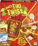 UNO Tiki Twist