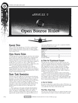 RPG Item: Godlike Appendix C: Open Source Rules