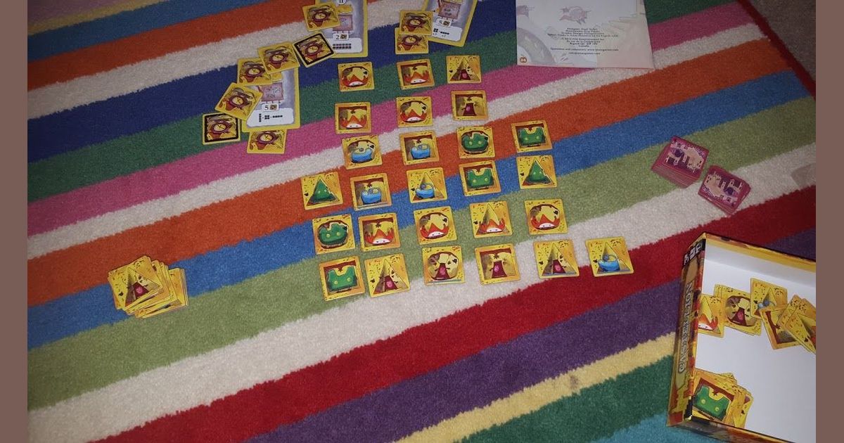 BoardGameGeek