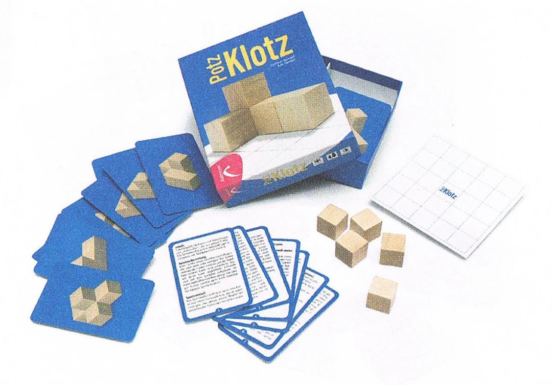 PotzKlotz