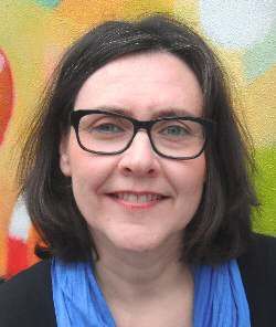 Guusje Slegers