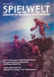 Issue: Spielwelt (Issue 27 - Jul 1986)