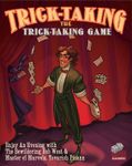 Board Game: Trick-Taking: The Trick-Taking Game