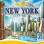 Board Game: New York City
