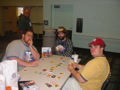 BoardGameGeek