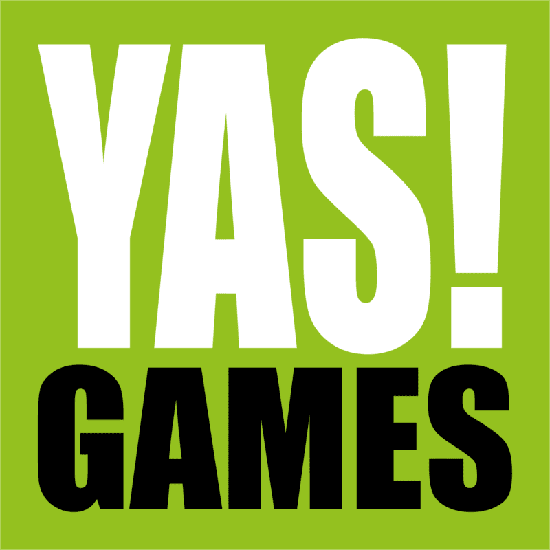 Yas!Games
