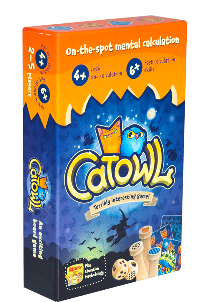 Coperta Catowl