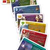 Innovation's cards (IELLO edition)