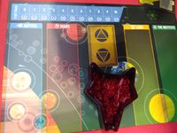 Looks amazing. I'd keep my keys in it hehe!