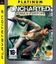 Video Game: Uncharted: Drake's Fortune