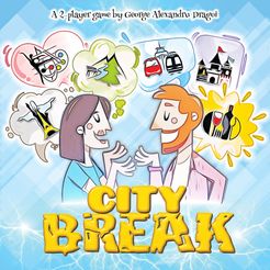 City Break