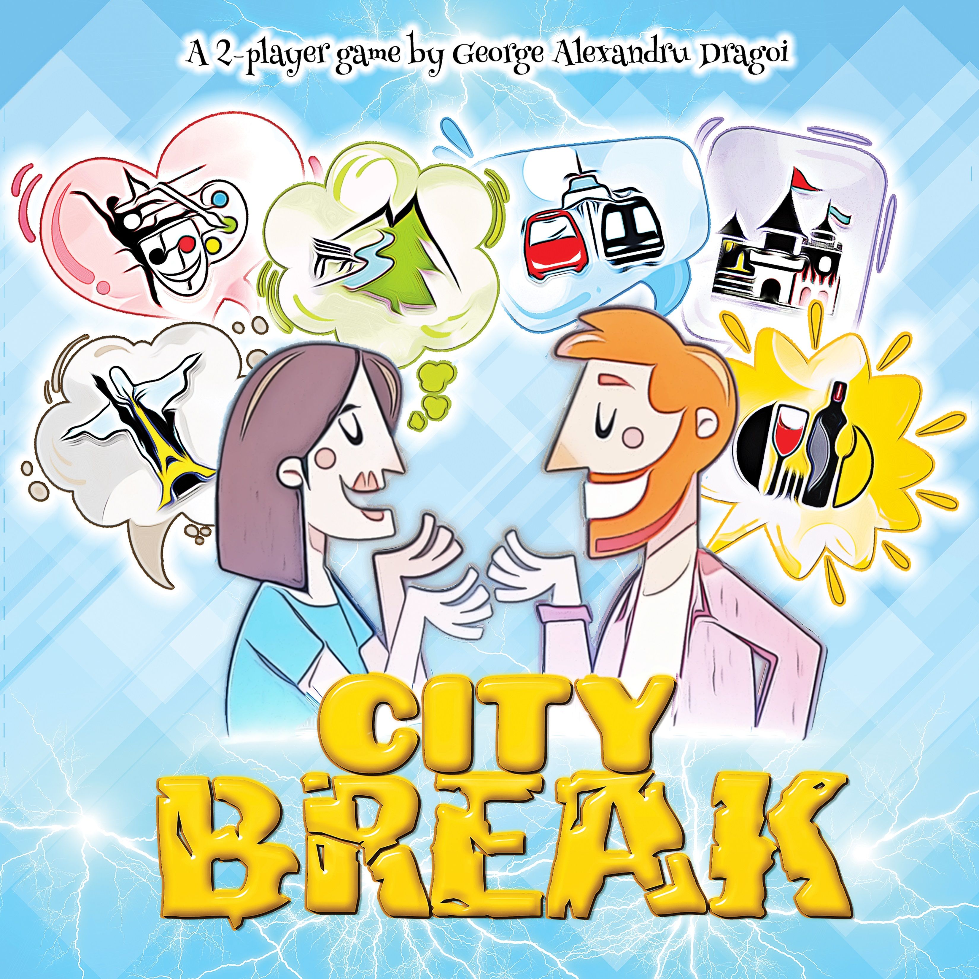 City Break