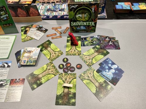 Skoventyr main image 1