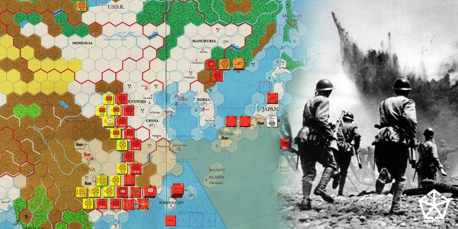 World In Flames Image Boardgamegeek
