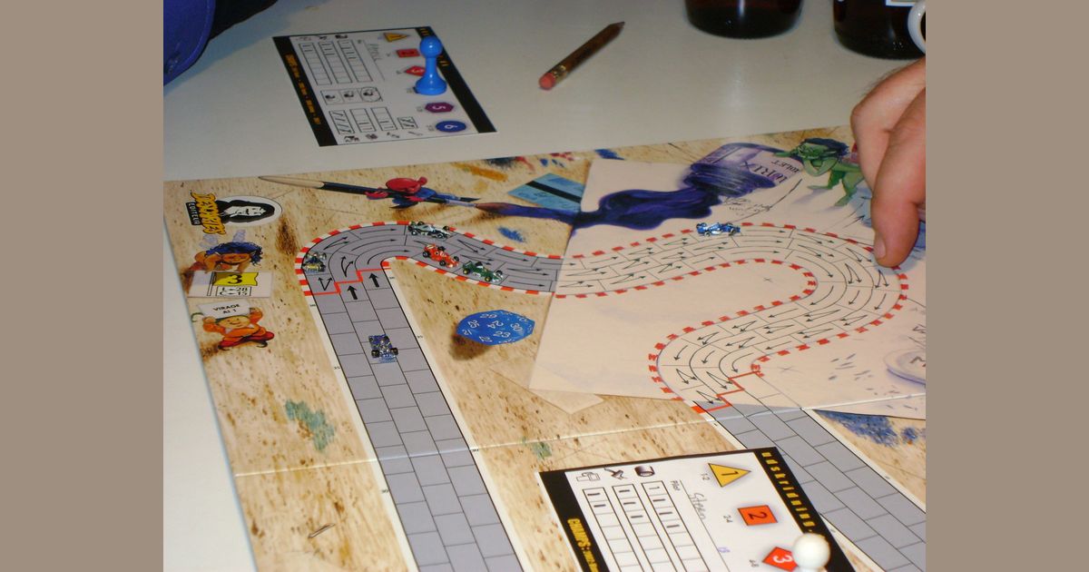 BoardGameGeek