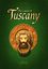 Board Game: The Castles of Tuscany