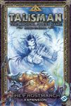 Board Game: Talisman (Revised 4th Edition): The Frostmarch Expansion
