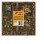 Zpocalypse: Military Tiles and Promotional Cards