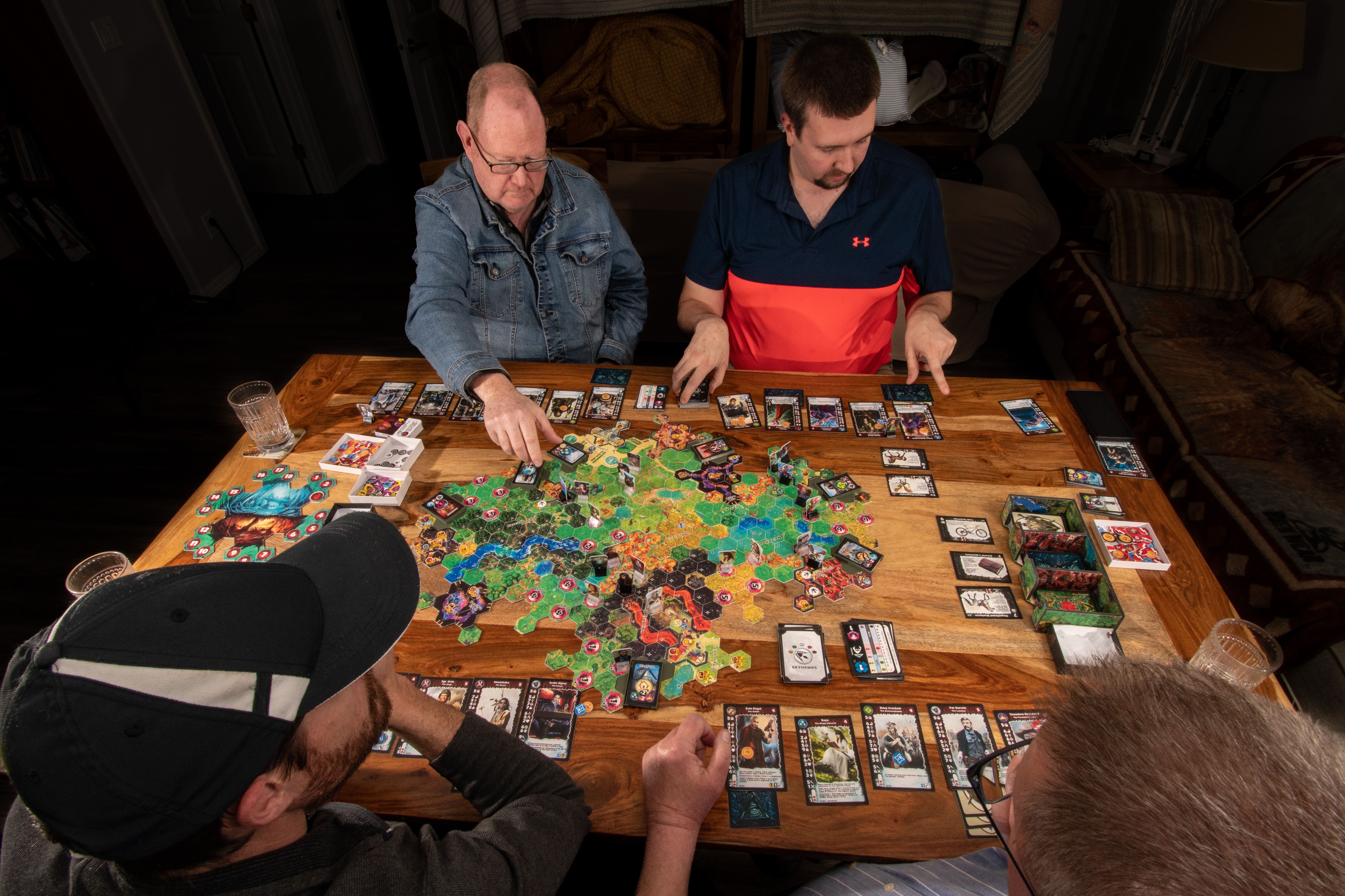 BoardGameGeek